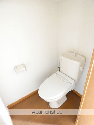 ホークIの内装写真
