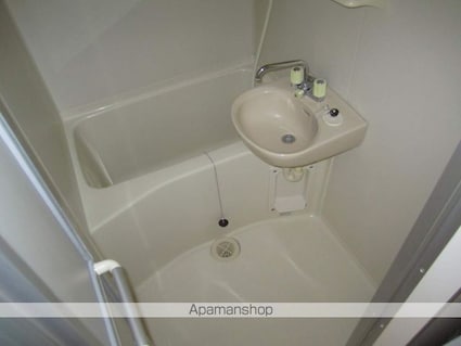 レオパレス信州ＩＮー１[1K/27.04m2]のバス