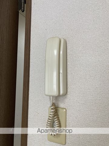 ハウス西海岸の内装写真