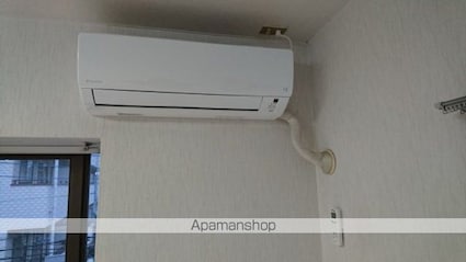 コアクレスト立川[1R/18.36m2]の内装3