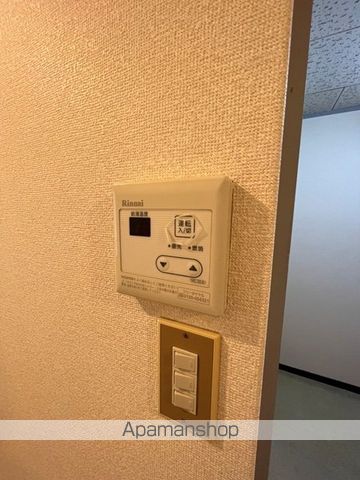 第二広秀ハイツの内装写真