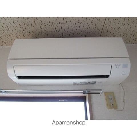 安田マンションの内装写真