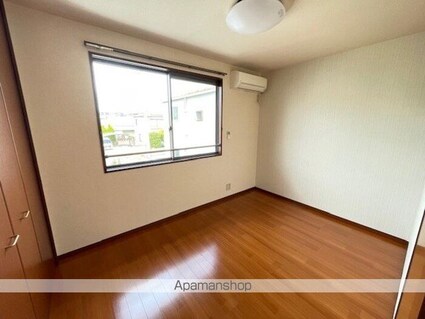 ディアコート[3K/53.83m2]の内装2