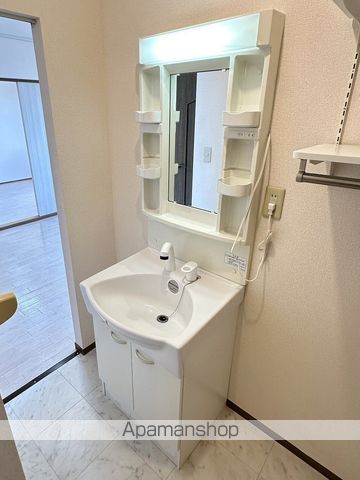 ハイツせみじまBの内装写真