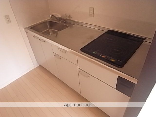 セントレイクセレブ徳川の内装写真