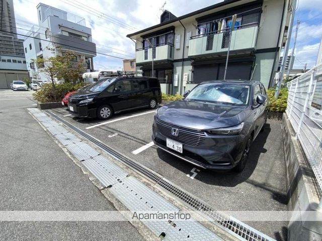 サンモール北花田 Bのその他写真