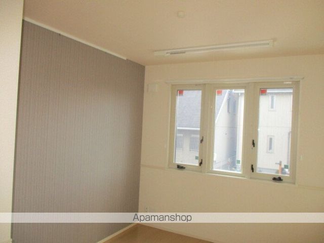 ブラウンコートの内装写真