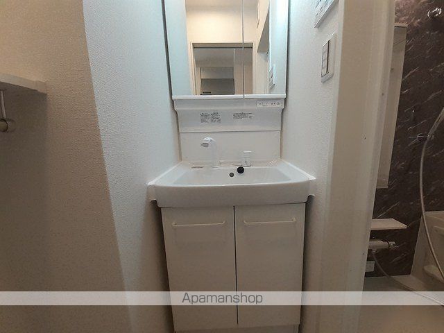 サンセール寝屋川の内装写真