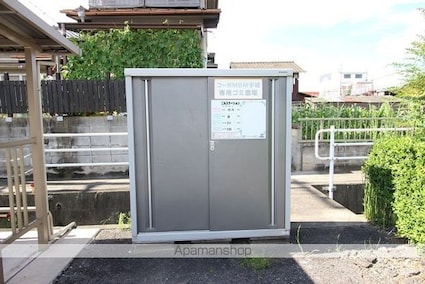 ＭＢＭ手城[3LDK/83.9m2]の共用部2
