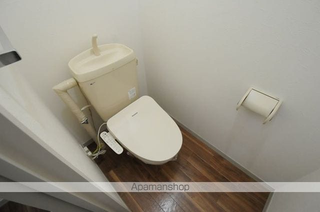 ディアス920C棟の内装写真