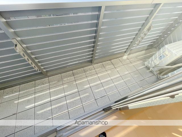 シャーメゾンアプローズの内装写真