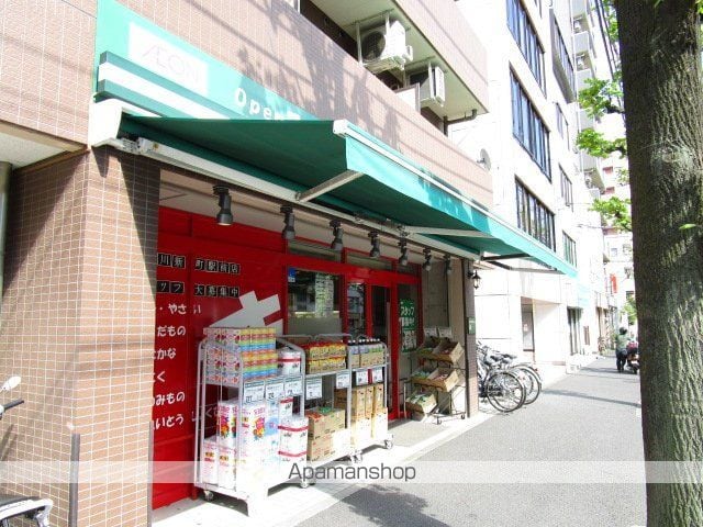 ステラ清水の周辺写真