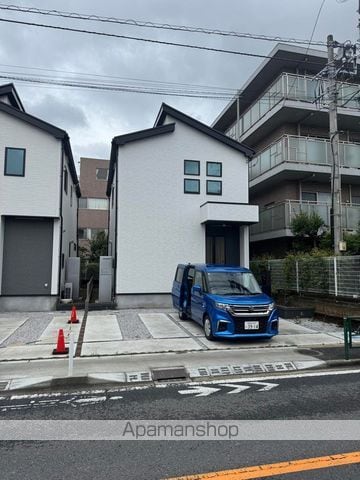 世田谷区 2階建 新築のその他写真