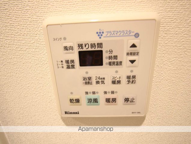 プライムメゾン大通公園の内装写真