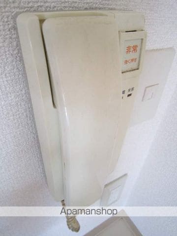 エスポワール天神の内装写真