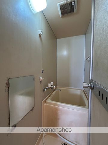 リバティコーポの内装写真