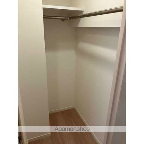 ALIVIS一之江の内装写真