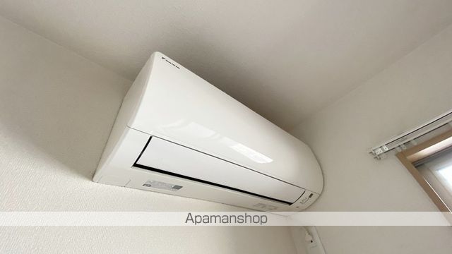 リバーサイド藤田Aの内装写真