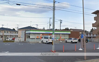 メゾン・ド・フルール　[1LDK/33.61m2]の周辺1