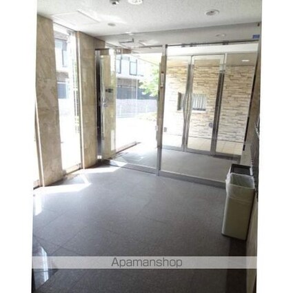 アルクス[1K/27.2m2]のエントランス7