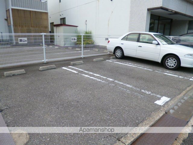 サンリッチ堀川小泉のその他写真