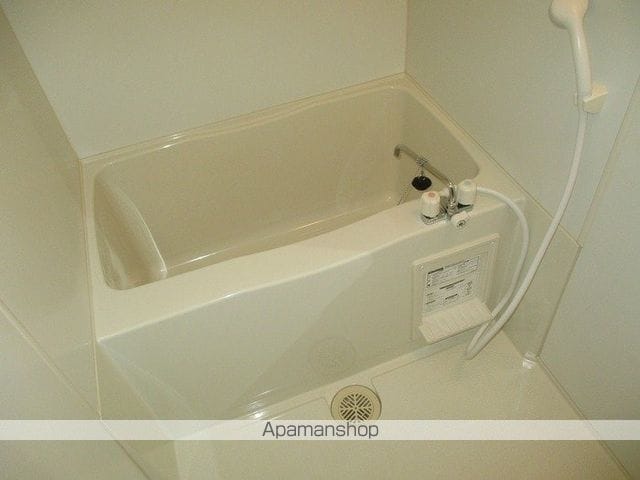 ルミエールAの内装写真