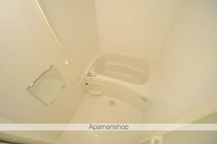 レオパレス蒼　Ⅰ[1K/31.05m2]のバス