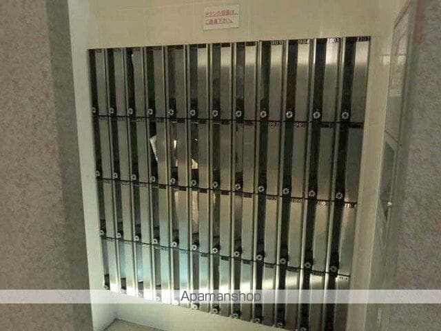 コンフォリア押上の内装写真