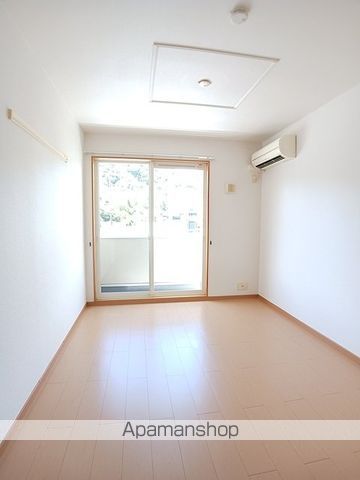 Α ICHISAKO Bの内装写真