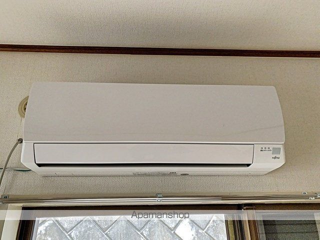 EASTたまプラーザの内装写真