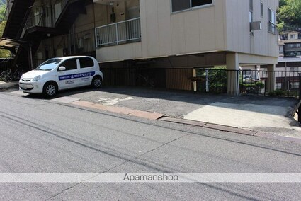 堂ヶ迫マンション[2DK/39.34m2]の共用部4