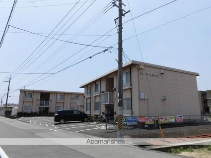 和歌山県和歌山市福島[3DK/46m2]の外観4
