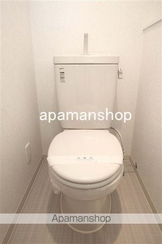 プレサンス心斎橋ルティアの内装写真