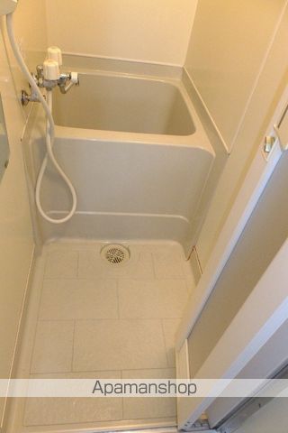 コンフォートMの内装写真