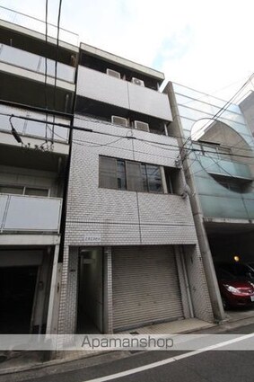 エヌエスビル[1R/18m2]の外観1
