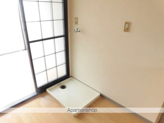 アピアKの内装写真