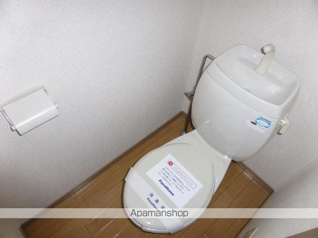 西之浦サンプラザの内装写真