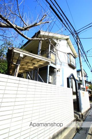 コスモトピア21 VOL3の外観写真