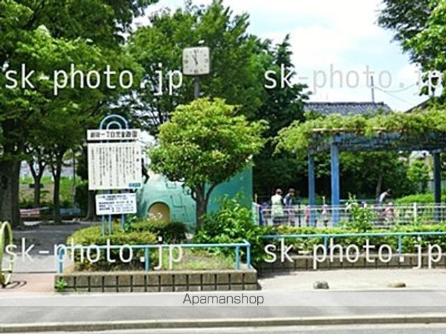 レオパレスグリーンハイツ1号の周辺写真