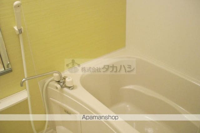 エアリースクエアの内装写真