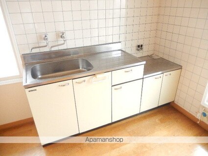 ファミール高野　１号館[2LDK/44.62m2]の内装4