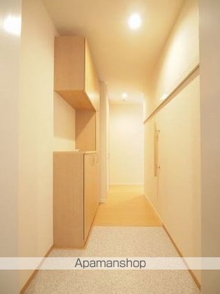 プレミアムコート蘆花[2LDK/66.6m2]の玄関