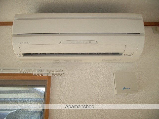 セトル柿ノ樹[1K/23.49m2]の外観3