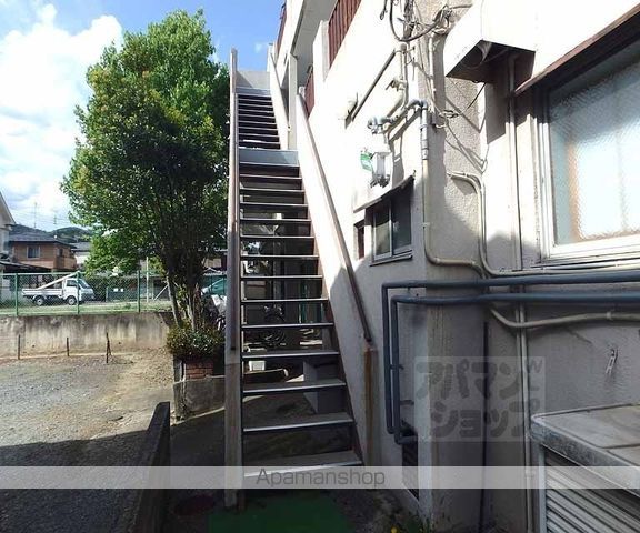 等持院マンションのその他写真