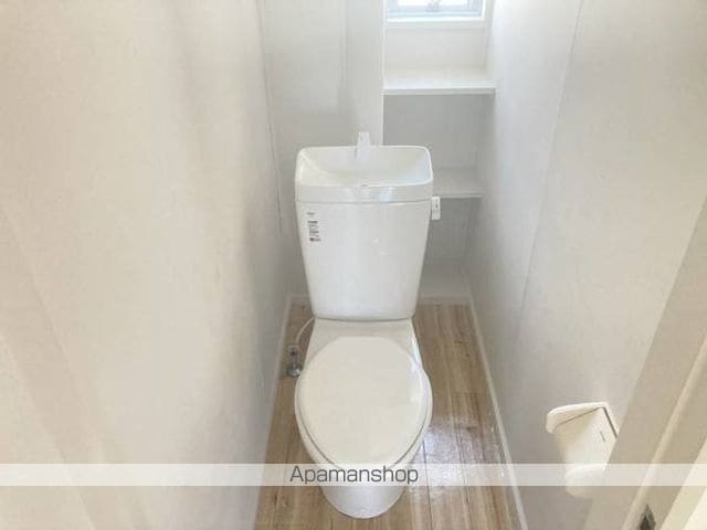 ビレッジハウス高萩1号棟の内装写真