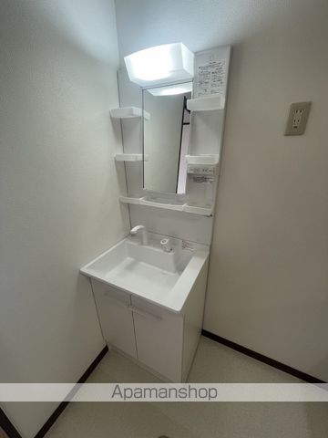 メゾン祖山の内装写真