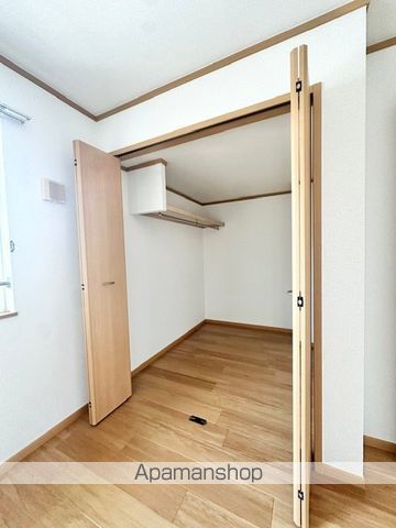 リュエルメゾンTYの内装写真