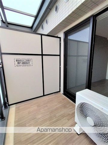 ファーストフィオーレ吹田ブランシェの内装写真