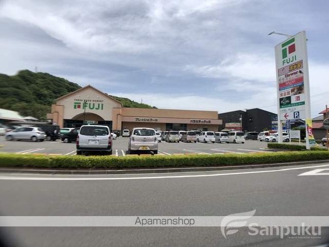 フレグランスべふ B棟の周辺写真