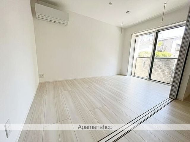 D-Pesceの内装写真
